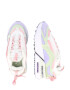 Nike Sportswear Sneaker low 'AIR MAX FURYOSA' verde deschis / lila / roz / alb - Pled.ro