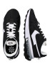 Nike Sportswear Sneaker low 'Air Max Pre-Day' negru / alb - Pled.ro