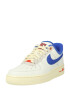 Nike Sportswear Sneaker low 'AIR FORCE 1 07 LX' alb - Pled.ro