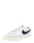 Nike Sportswear Sneaker low albastru / gri / negru / alb - Pled.ro