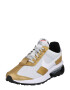 Nike Sportswear Sneaker low auriu / alb - Pled.ro