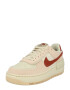 Nike Sportswear Sneaker low bej / roz / roșu carmin - Pled.ro