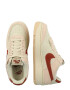 Nike Sportswear Sneaker low bej / roz / roșu carmin - Pled.ro