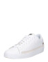 Nike Sportswear Sneaker low 'BLAZER LOW X' bej / negru / alb - Pled.ro