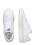 Nike Sportswear Sneaker low 'BLAZER LOW X' bej / negru / alb - Pled.ro