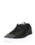 Nike Sportswear Sneaker low 'BLAZER LOW X' negru / alb - Pled.ro