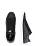 Nike Sportswear Sneaker low 'BLAZER LOW X' negru / alb - Pled.ro