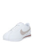 Nike Sportswear Sneaker low 'Cortez' bej / alb - Pled.ro