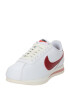 Nike Sportswear Sneaker low 'Cortez' portocaliu / roşu închis / negru / alb - Pled.ro