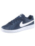 Nike Sportswear Sneaker low 'Court Royale' albastru închis / alb - Pled.ro