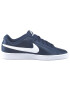 Nike Sportswear Sneaker low 'Court Royale' albastru închis / alb - Pled.ro