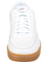 Nike Sportswear Sneaker low 'COURT VINTAGE PREM' alb - Pled.ro