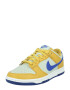 Nike Sportswear Sneaker low 'DUNK LOW NEXT NATURE' auriu - Pled.ro