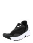 Nike Sportswear Teniși 'GO FLYEASE' negru / alb - Pled.ro