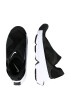 Nike Sportswear Teniși 'GO FLYEASE' negru / alb - Pled.ro