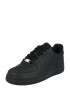 Nike Sportswear Sneaker low 'AIR FORCE 1 07' negru - Pled.ro