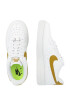 Nike Sportswear Sneaker low 'AIR FORCE 1 07 NN' galben muștar / alb - Pled.ro