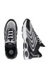 Nike Sportswear Sneaker low 'AIR MAX TW' gri deschis / negru / alb - Pled.ro