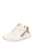 Nike Sportswear Sneaker low 'Huarache' bej / culoarea pielii / bej închis - Pled.ro