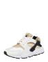 Nike Sportswear Sneaker low 'AIR HUARACHE' bej / negru / alb - Pled.ro