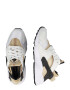 Nike Sportswear Sneaker low 'AIR HUARACHE' bej / negru / alb - Pled.ro