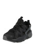 Nike Sportswear Sneaker low 'HUARACHE CRAFT' gri piatră / negru - Pled.ro