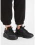 Nike Sportswear Sneaker low 'AIR HUARACHE' negru - Pled.ro