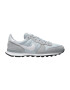 Nike Sportswear Sneaker low 'Internationalist' albastru deschis / gri / alb - Pled.ro