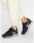 Nike Sportswear Sneaker low 'Internationalist' negru / argintiu - Pled.ro