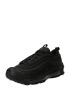 Nike Sportswear Sneaker low 'AIR MAX 97' negru - Pled.ro