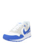 Nike Sportswear Sneaker low 'NIKE AIR PEGASUS '89' albastru / alb - Pled.ro