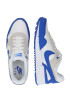 Nike Sportswear Sneaker low 'NIKE AIR PEGASUS '89' albastru / alb - Pled.ro