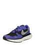 Nike Sportswear Sneaker low 'PHOENIX WAFFLE' mov deschis / negru / argintiu - Pled.ro