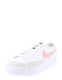 Nike Sportswear Sneaker low roz / alb - Pled.ro