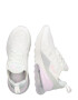 Nike Sportswear Sneaker low roz / alb - Pled.ro