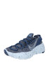 Nike Sportswear Sneaker low 'Space Hippie 04' albastru amestec / alb - Pled.ro