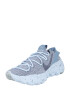 Nike Sportswear Sneaker low 'Space Hippie 04' bleumarin / opal / albastru deschis - Pled.ro