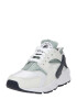 Nike Sportswear Sneaker low 'AIR HUARACHE' verde jad / negru / alb / alb murdar - Pled.ro