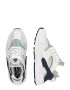 Nike Sportswear Sneaker low 'AIR HUARACHE' verde jad / negru / alb / alb murdar - Pled.ro