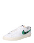 Nike Sportswear Sneaker low verde / roșu / alb - Pled.ro