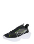 Nike Sportswear Sneaker low 'Vista Lite' galben / negru / alb - Pled.ro