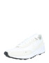 Nike Sportswear Sneaker low 'WAFFLE ONE LTR' alb / alb lână - Pled.ro