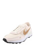 Nike Sportswear Sneaker low 'WAFFLE ONE ESS' maro / roz - Pled.ro