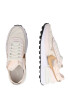 Nike Sportswear Sneaker low 'WAFFLE ONE ESS' maro / roz - Pled.ro