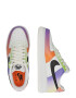 Nike Sportswear Sneaker low 'AIR FORCE 1 LO 07' alb - Pled.ro