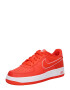 Nike Sportswear Sneaker 'Nike Air Force 1' roși aprins / alb - Pled.ro