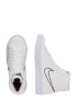 Nike Sportswear Sneaker portocaliu / negru / alb - Pled.ro