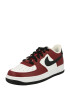 Nike Sportswear Sneaker roșu merlot / negru / alb - Pled.ro