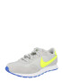 Nike Sportswear Sneaker 'VALIANT' galben neon / gri - Pled.ro