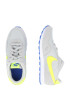 Nike Sportswear Sneaker 'VALIANT' galben neon / gri - Pled.ro